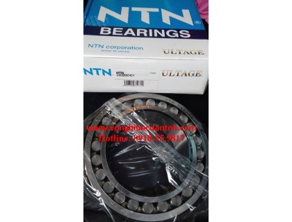 VÒNG BI-BẠC ĐẠN-Ổ BI NTN 24026EMD1