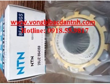 VÒNG BI LỆCH TÂM NTN 25UZ854359
