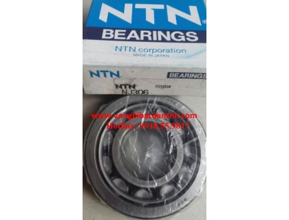 VÒNG BI-BẠC ĐẠN-Ổ BI NJ304-NJ304ET2X-NJ304E-NJ304M-NJ304EM-NTN-NSK-KOYO-FAG-NACHI-NHẬT-GIÁ RẺ